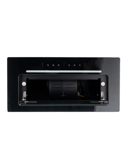Стеклянная панель управления для MW60TL-BLACK