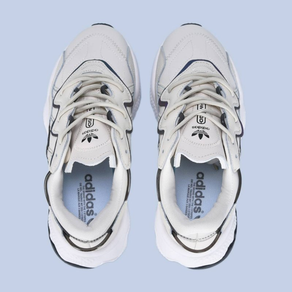 Кроссовки Adidas Ozweego арт 6235