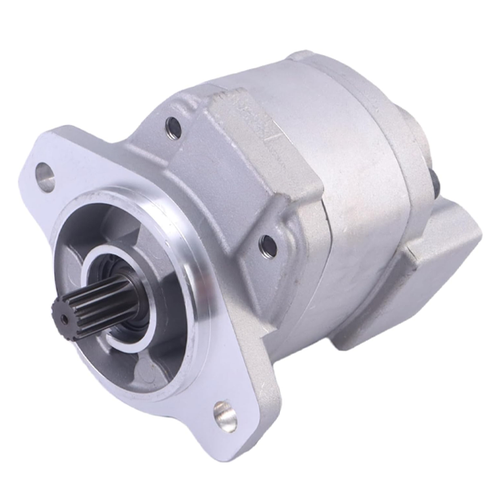 Насос трансмиссии 705-21-32050