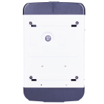 Стабилизатор напряжения однофазный РУБИН ЦСН 10000 (10000ВА)