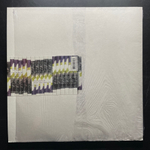 Burnt Friedman & Jaki Liebezeit ‎– Secret Rhythms 2 (Германия 2006г.) 2х12", 45 RPM