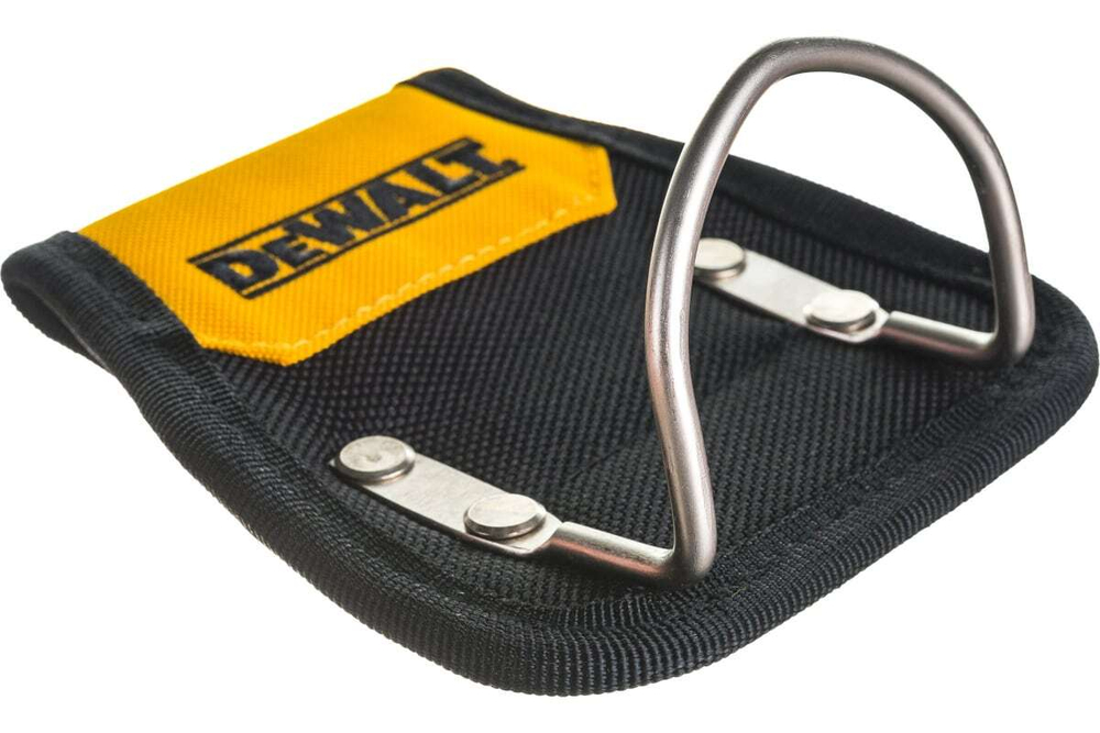 Поясной держатель для молотка DEWALT DWST1-75662