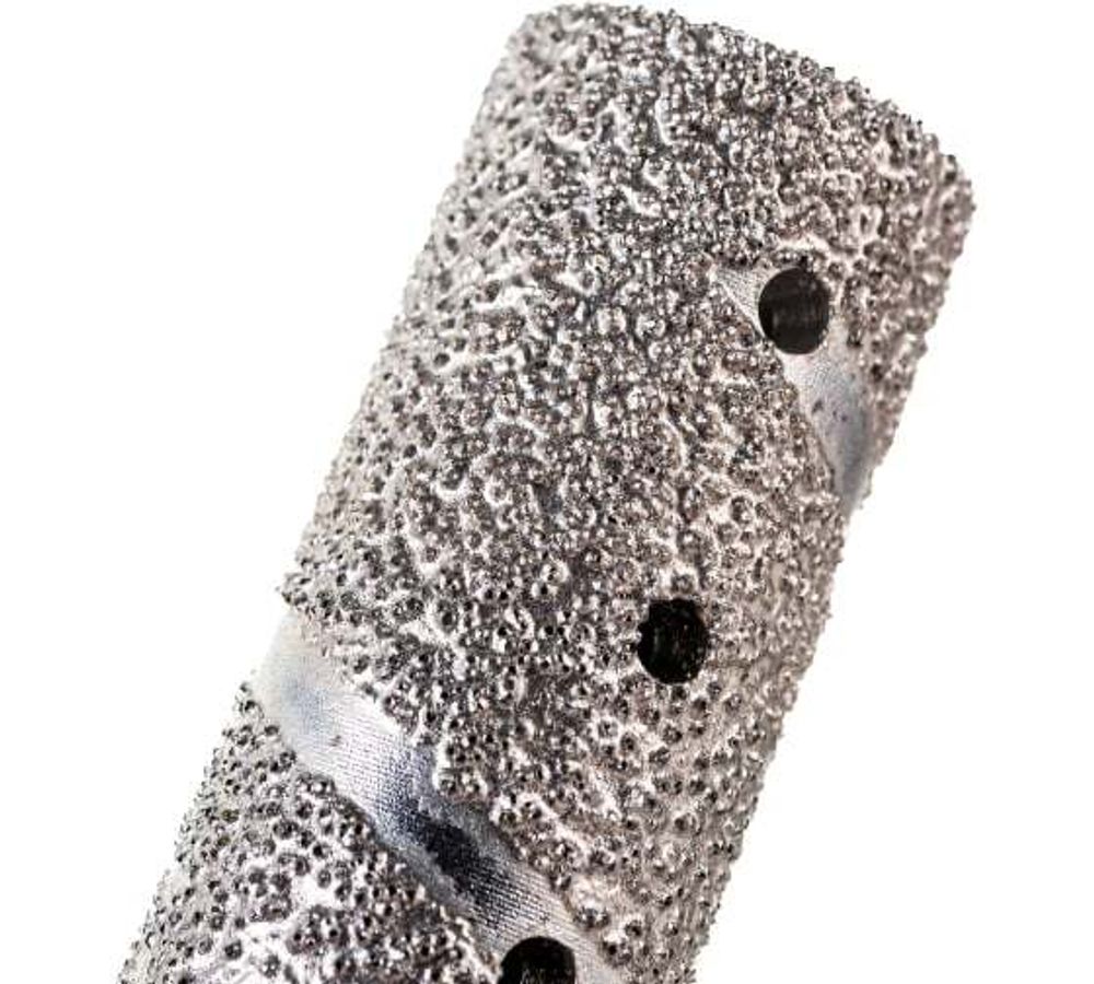 Фреза алмазная по плитке 20 мм Hilberg Super Hard М14 HH320