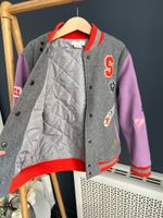 Куртка бомбер Stella McCartney, 128