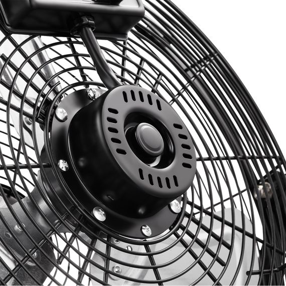 Вентилятор промышленный Ballu BIF-4BB купить в Москве и Московской области по низкой цене с доставкой по России — (3) Вентилятор промышленный Ballu BIF-4BB — (3)