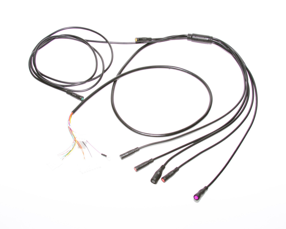 Коса провод кабель Kugoo C2 Pro