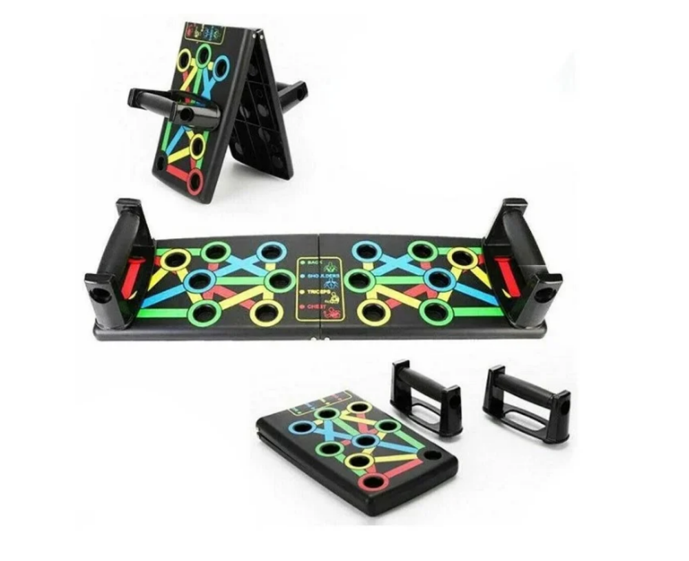 Доска для отжиманий