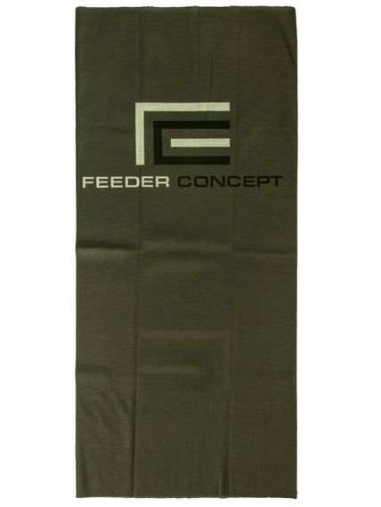Шарф-бандана Feeder Concept BANDANA GREY
