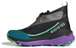 Кроссовки Adidas Terrex Free Hiker Gore-Tex