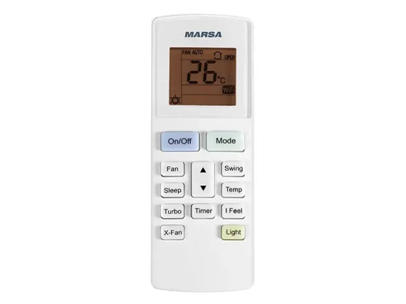 Сплит-система Marsa MRK-12MGF Fortuna