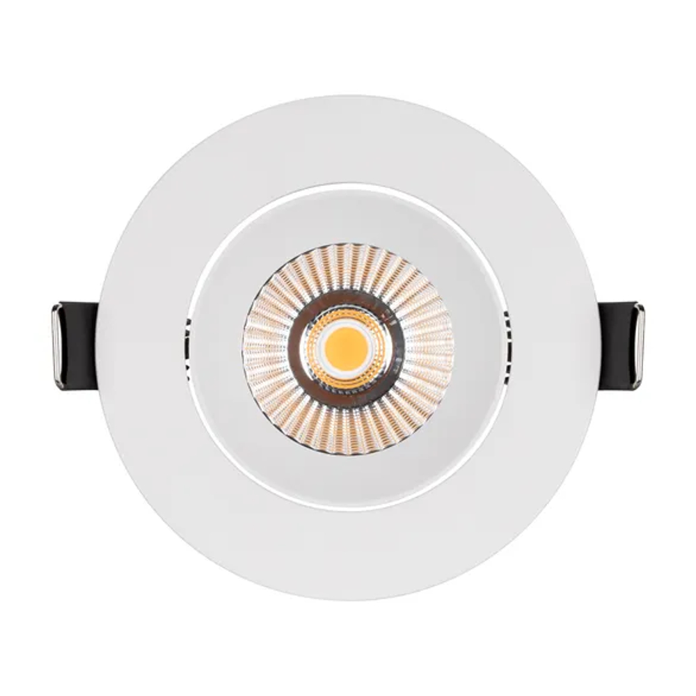Светильник MS-ATOLL-BUILT-TURN-R94-10W Day4000 (WH, 36 deg, 230V) (Arlight, IP54 Металл, 5 лет) 039067