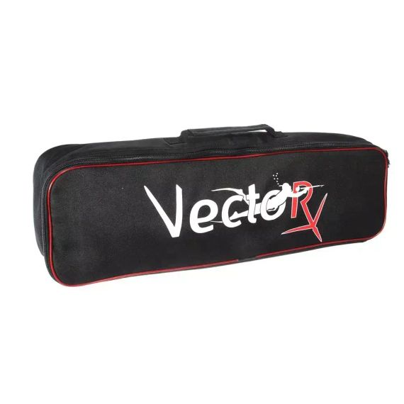 Ружье пневматическое подводное Vector (Вектор) Prime 2.0 650 с торцевой рукоятью (комплект)