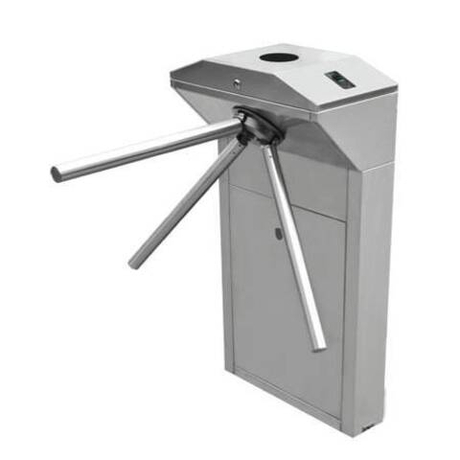 ZKTeco TS1022 [EM] турникет-трипод с контроллером и биометрическими считывателями