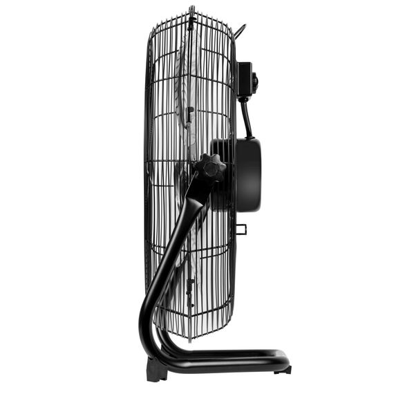 Вентилятор промышленный Ballu BIF-8BB купить в Москве и Московской области по низкой цене с доставкой по России — (2) Вентилятор промышленный Ballu BIF-8BB — (2)