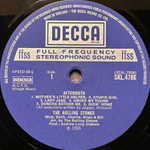 The Rolling Stones - Aftermath (Англия 1970г.)