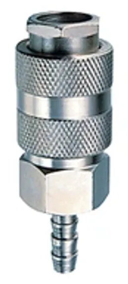 Хвостовик горелки короткий Fubag FB TIG 190/400W/450W