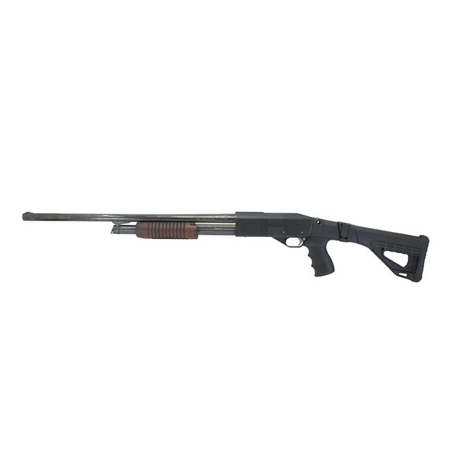 Складной приклад ИЖ 81 пластик, DLG Tactical