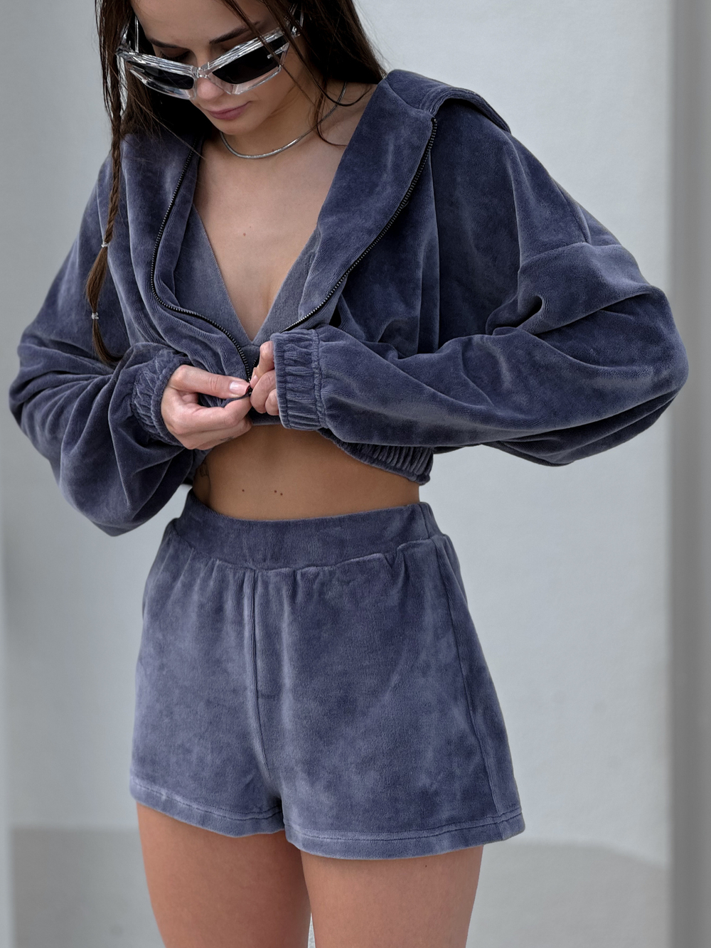 Шорты SOFTNESS FOR HOME