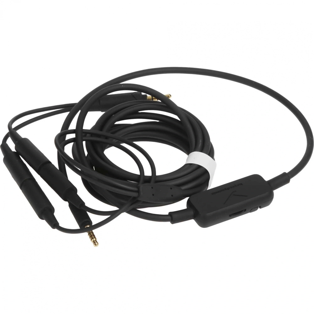 Наушники Beyerdynamic MMX 330 PRO