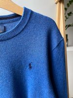 Хлопковый свитер Ralph Lauren, 128