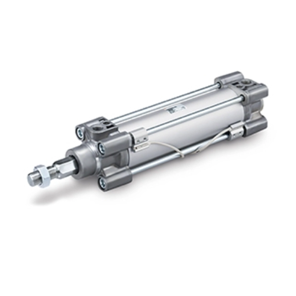 C96SDB50-160C Пневмоцилиндр SMC