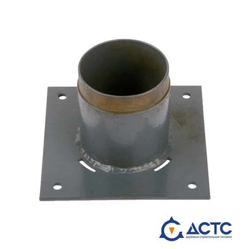 Направляющая WIRTGEN