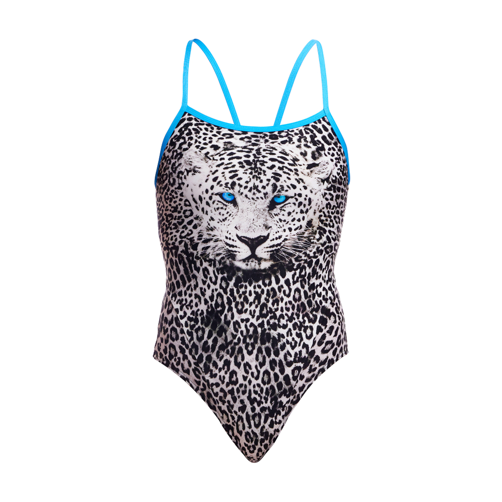 Купальник FUNKITA White Walker