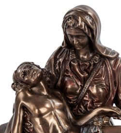Veronese WS-465 Статуэтка «Пьета»