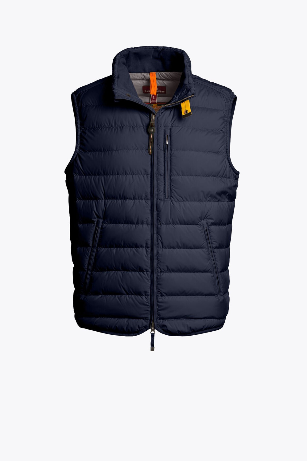 Жилет муж. Parajumpers PERFECT 316 синий