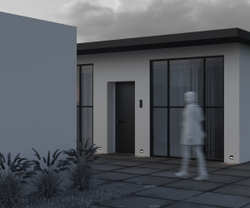 Подсветка для лестниц Outdoor O512SL-L3B3K1