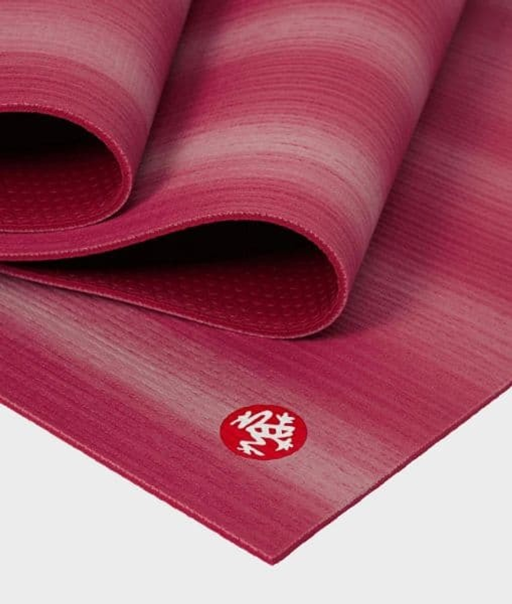 Коврик для йоги Manduka PROlite Mat 180*60*0,45мм Limited Edition из ПВХ