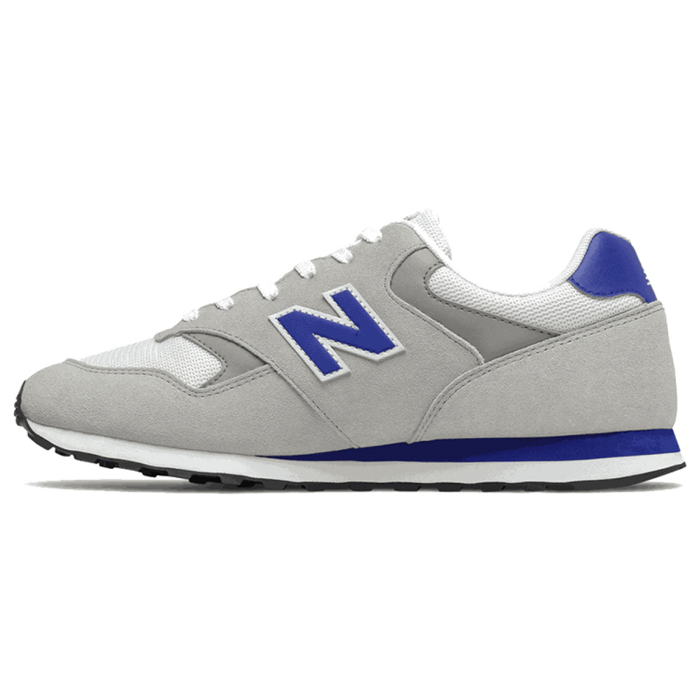 Кроссовки New Balance, ML393VY1