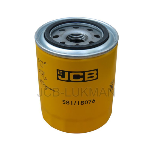 Фильтр салона JCB 7242/96131, 7242-96131, 724296131