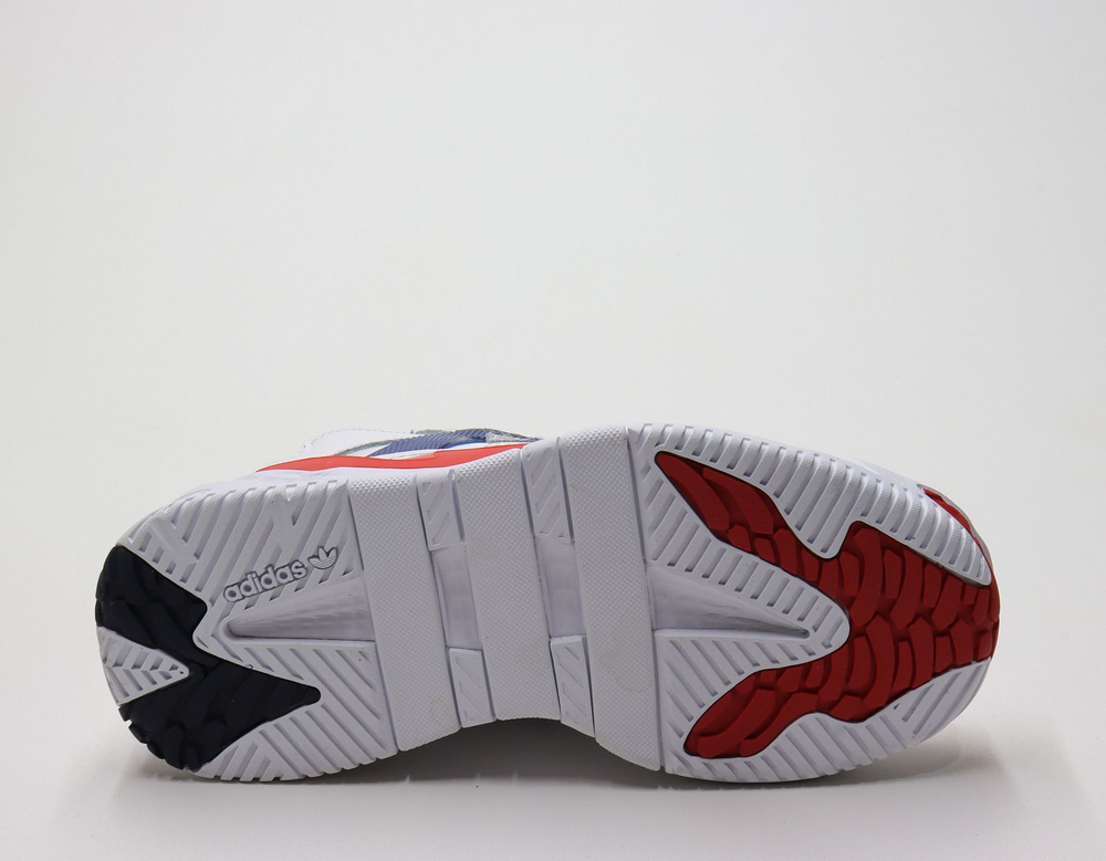 Кроссовки Adidas Niteball (36-41)р. / шт.