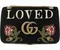 Сумка Gucci GG Marmont черный