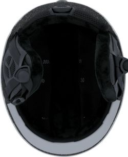 Шлем ProSurf Unicolor Grey Stone