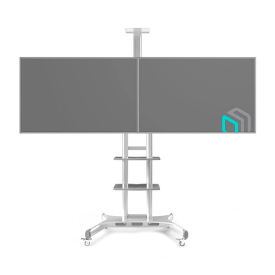 TS1881DV-W стойка для телевизора ONKRON