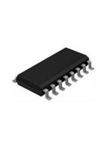 CD4050  (so16)