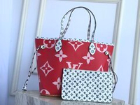 Louis Vuitton Neverfull MM
