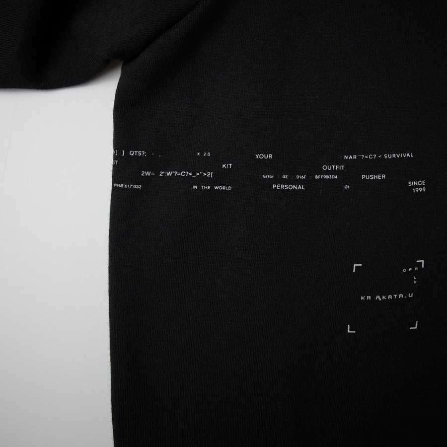 Толстовка мужская Krakatau Fu105-1 Frisson артикул:Fu105-1 - купить в магазине Дайс