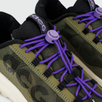 Кроссовки Nike ACG Mountain Fly 2 Low GTX SE Olive