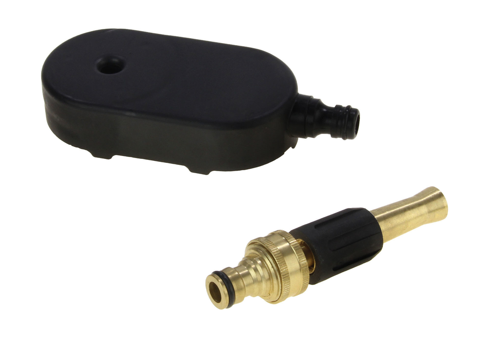 Комплект для промывки мотора