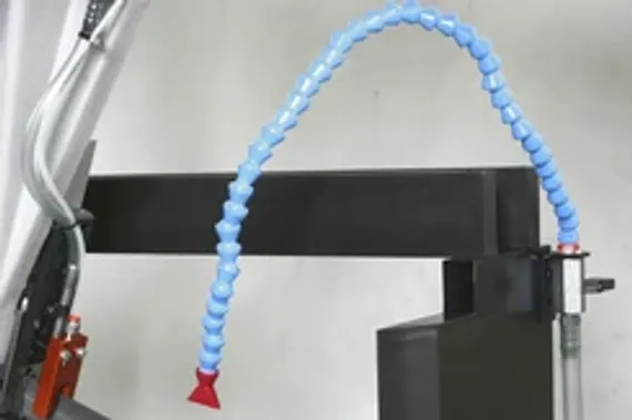 Газорезательная машина HK-93