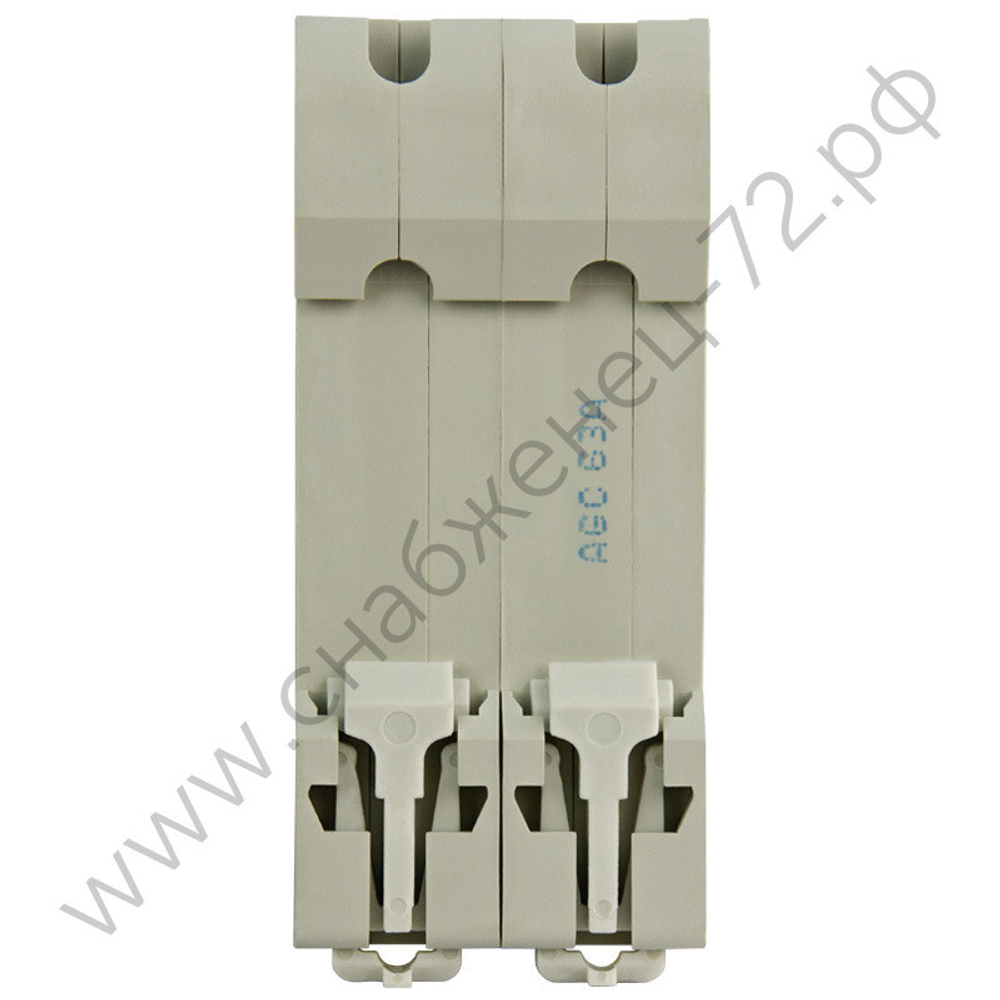 Автоматические выключатели Энергия ВА 47-29