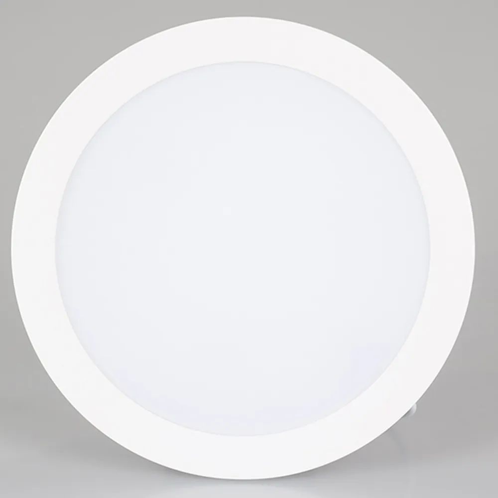 Светильник DL-BL180-18W Day White (Arlight, IP40 Металл, 3 года) 021440