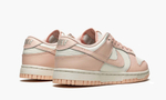 Nike Dunk Low WMNS "Orange Pearl"