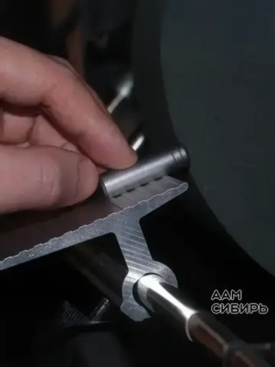 Алмазный карандаш для правки 3908-0087