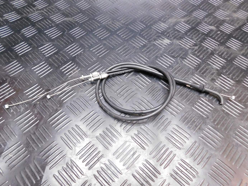 Тросики газа Kawasaki Ninja 250R