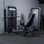 U3021D Сведение/Разведение ног сидя. Стек 95 кг