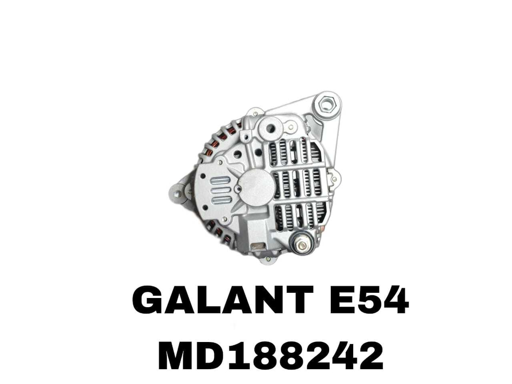 Генератор GALANT E54 6A12 2.0 24V